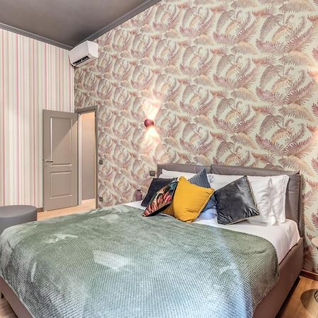 Corso Miracle Suite Roma Exterior foto