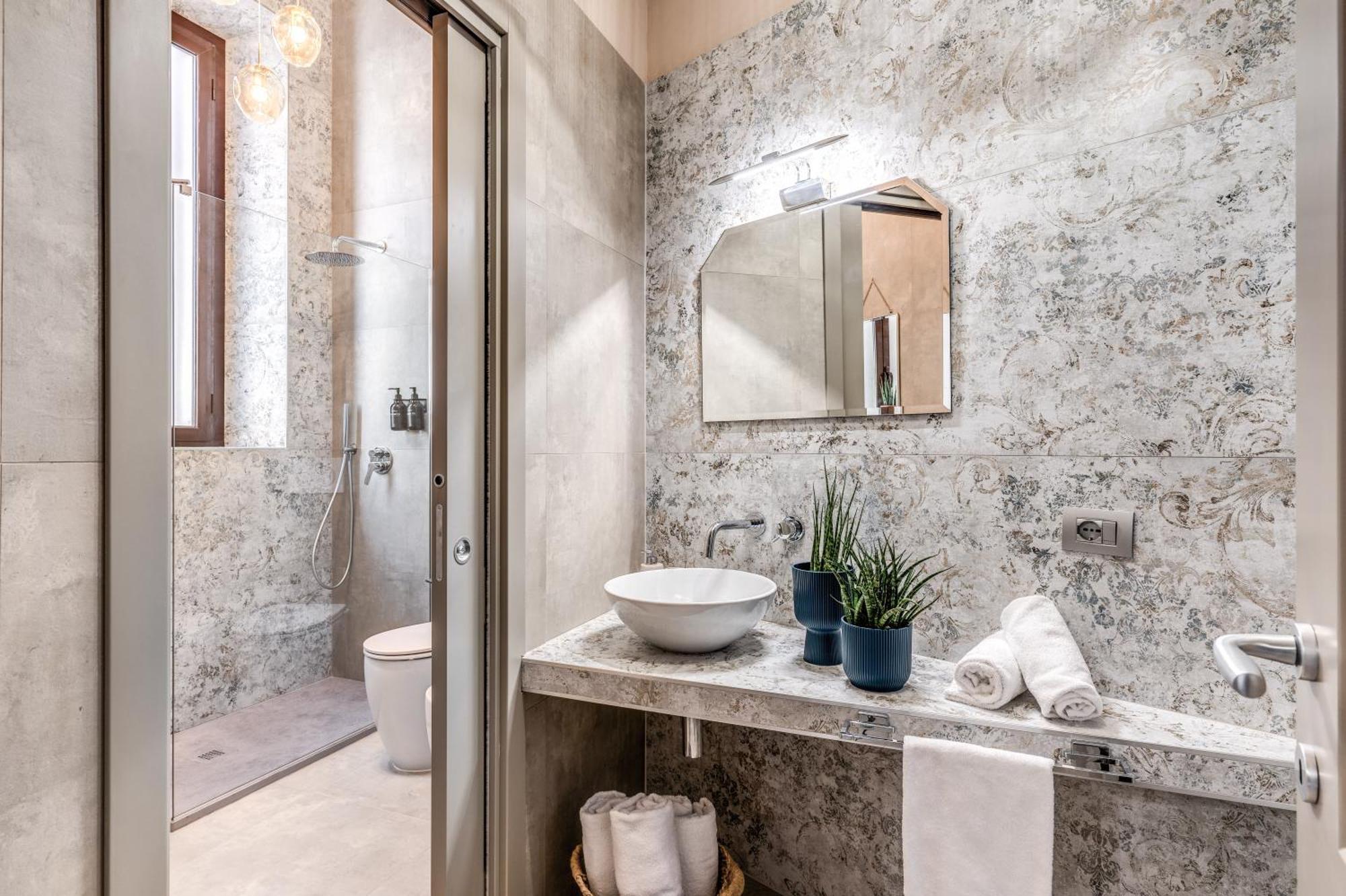 Corso Miracle Suite Roma Exterior foto