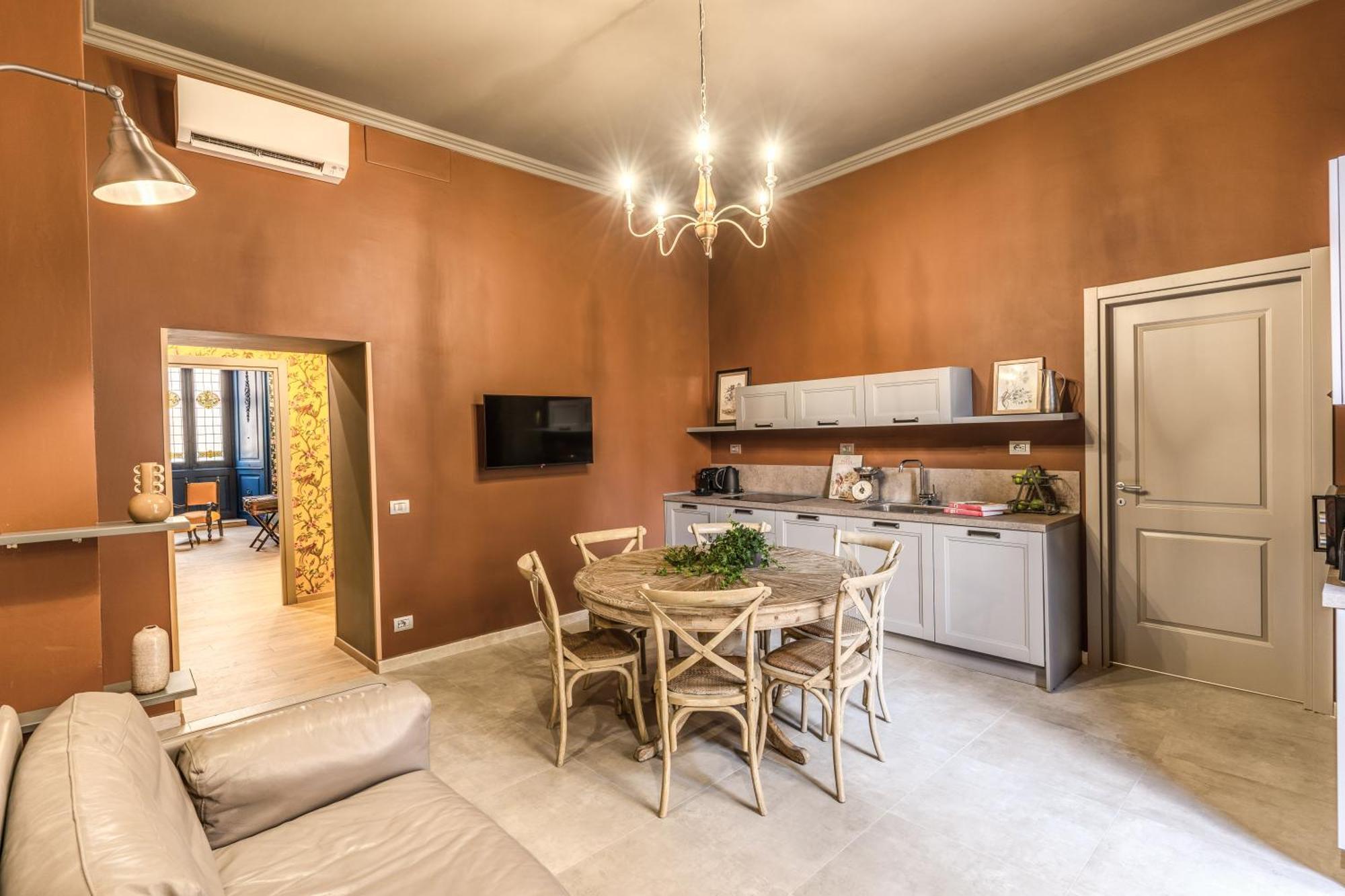 Corso Miracle Suite Roma Exterior foto