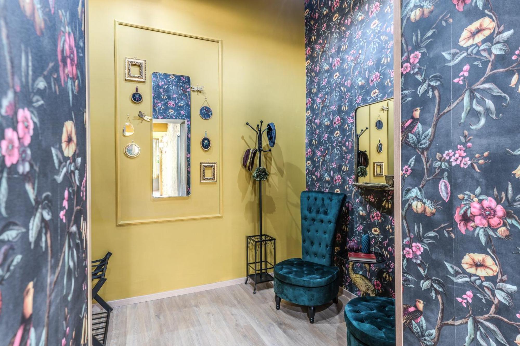 Corso Miracle Suite Roma Exterior foto